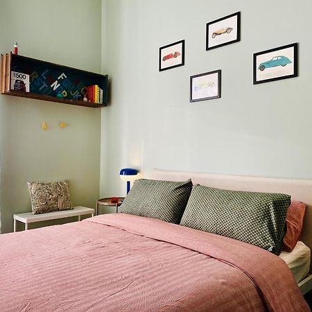 Casa Di Martin By Wonderful Italy Appartement Turijn Buitenkant foto