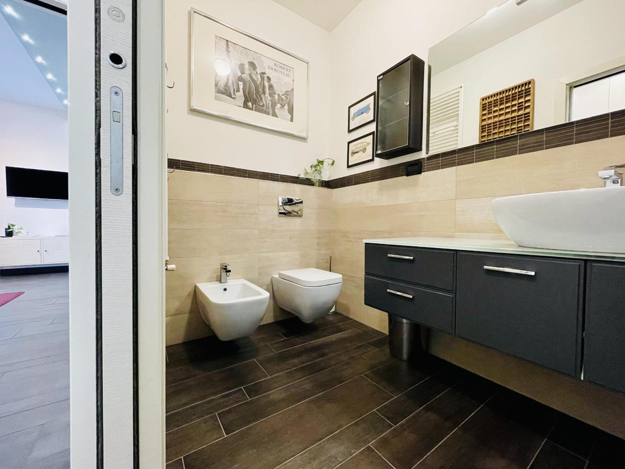 Casa Di Martin By Wonderful Italy Appartement Turijn Buitenkant foto
