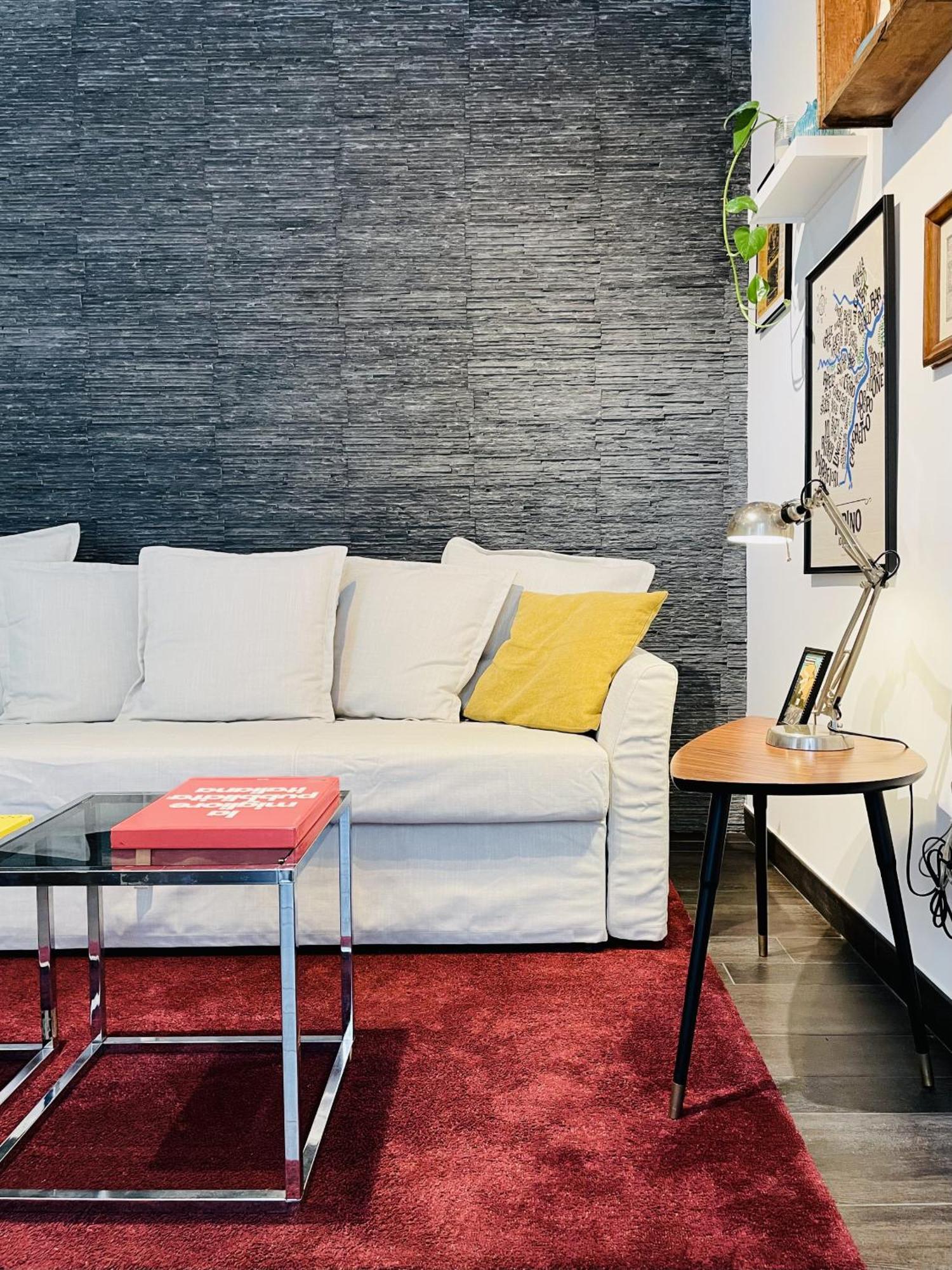 Casa Di Martin By Wonderful Italy Appartement Turijn Buitenkant foto