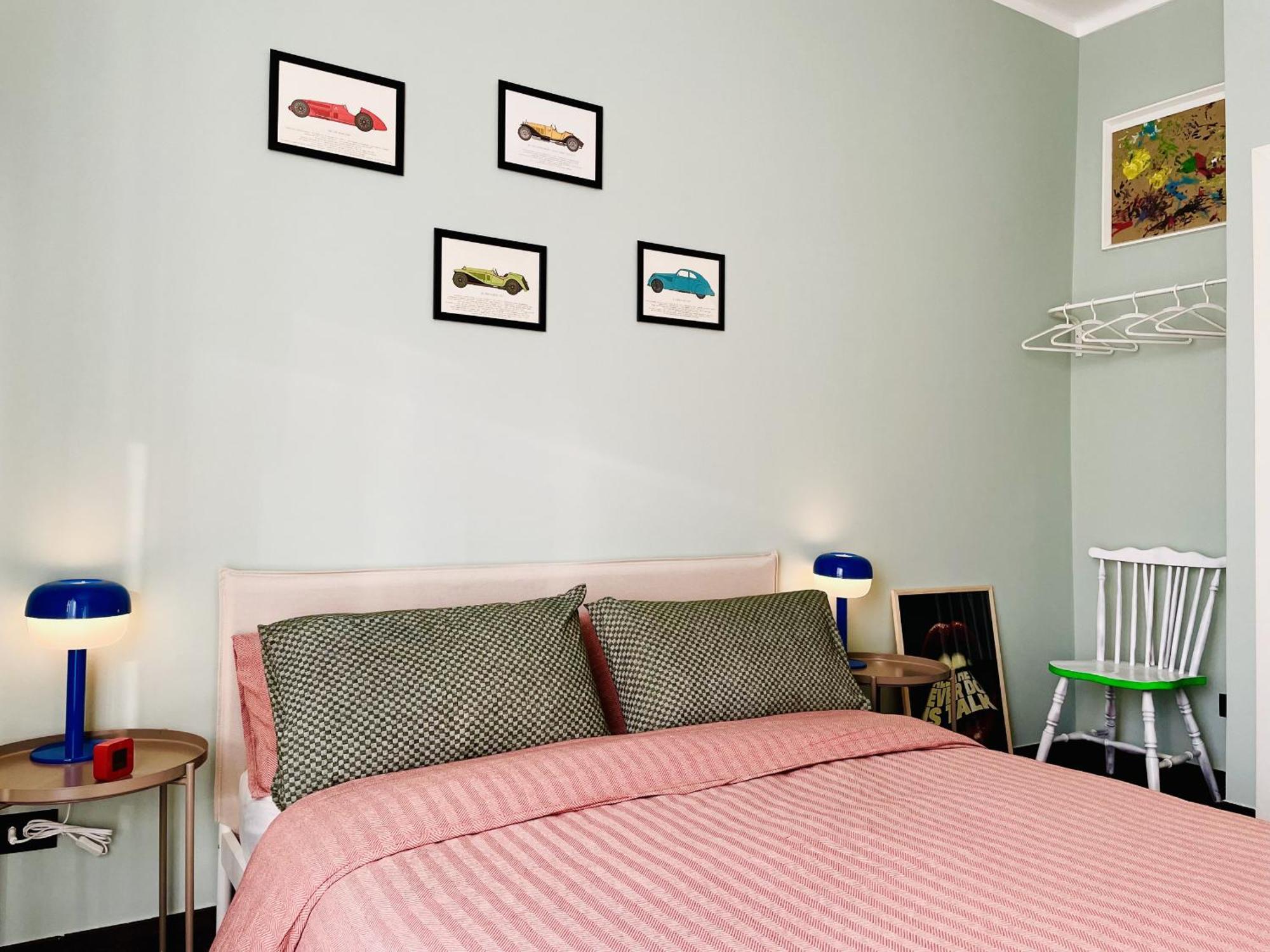 Casa Di Martin By Wonderful Italy Appartement Turijn Buitenkant foto