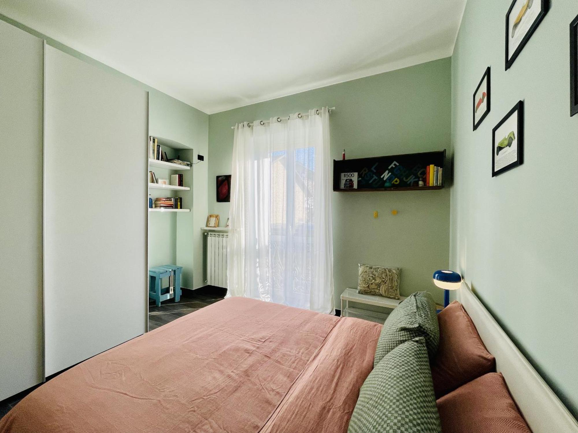 Casa Di Martin By Wonderful Italy Appartement Turijn Buitenkant foto