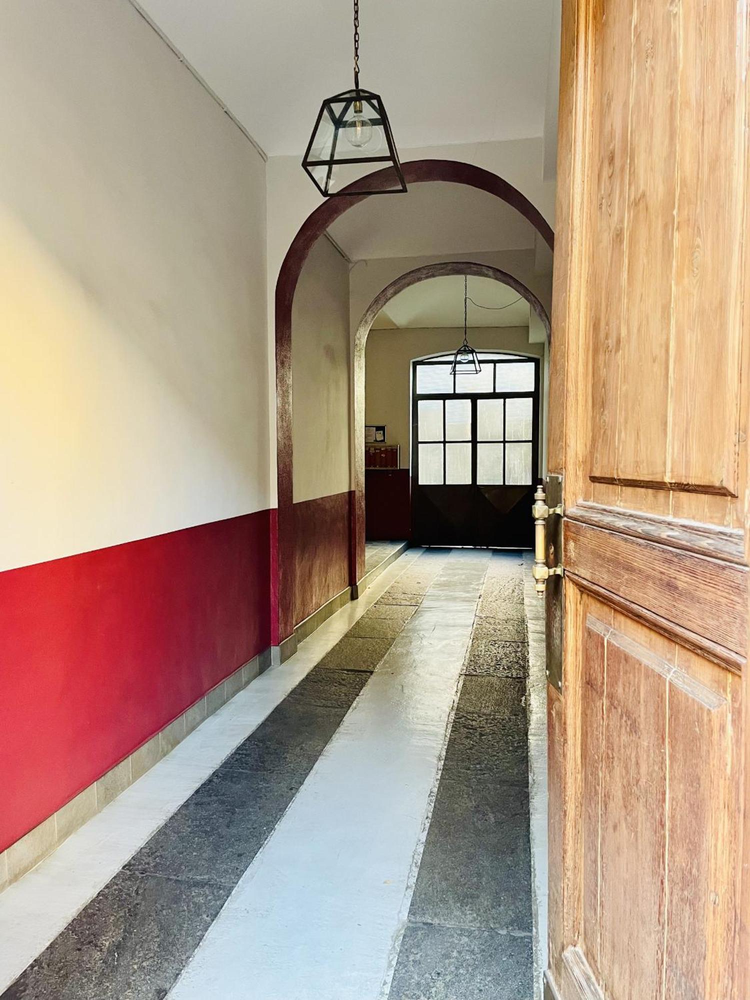 Casa Di Martin By Wonderful Italy Appartement Turijn Buitenkant foto