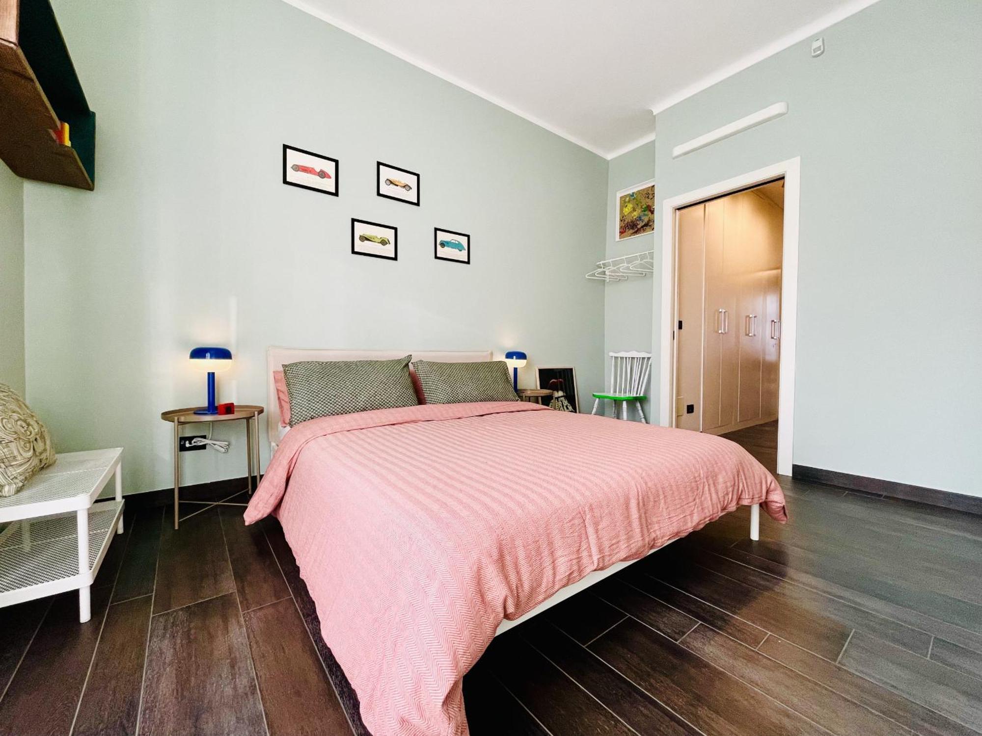 Casa Di Martin By Wonderful Italy Appartement Turijn Buitenkant foto