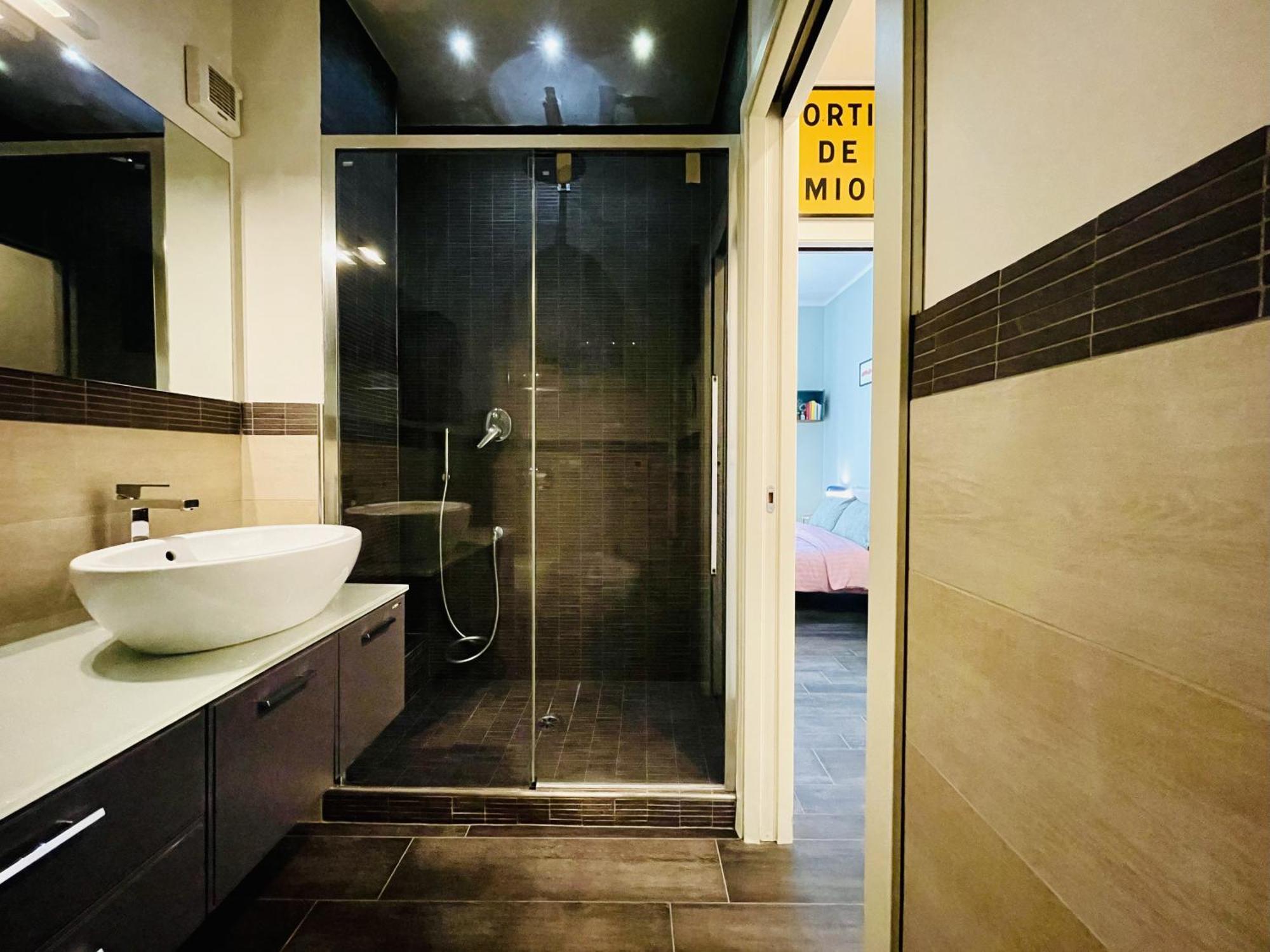 Casa Di Martin By Wonderful Italy Appartement Turijn Buitenkant foto
