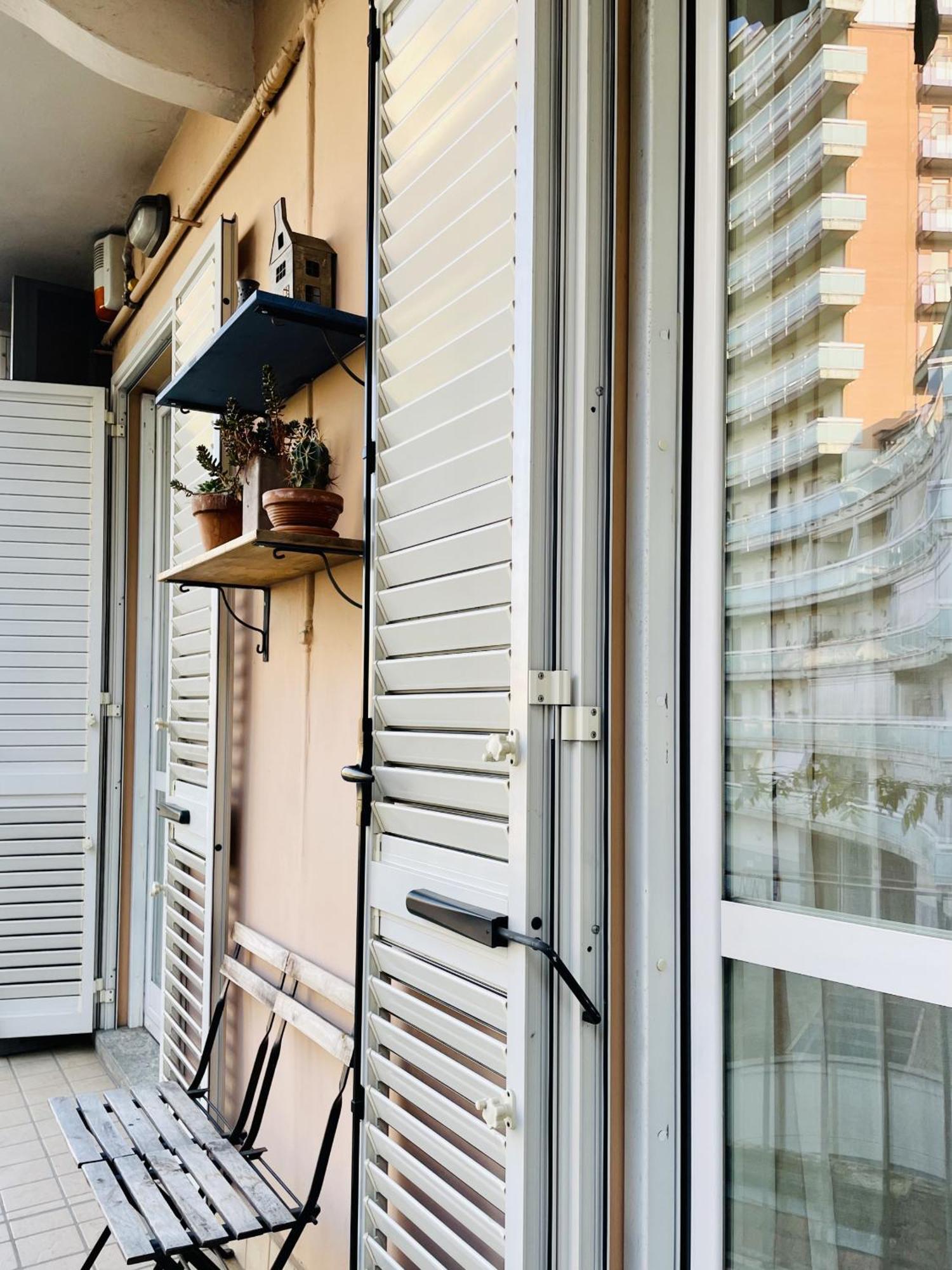 Casa Di Martin By Wonderful Italy Appartement Turijn Buitenkant foto