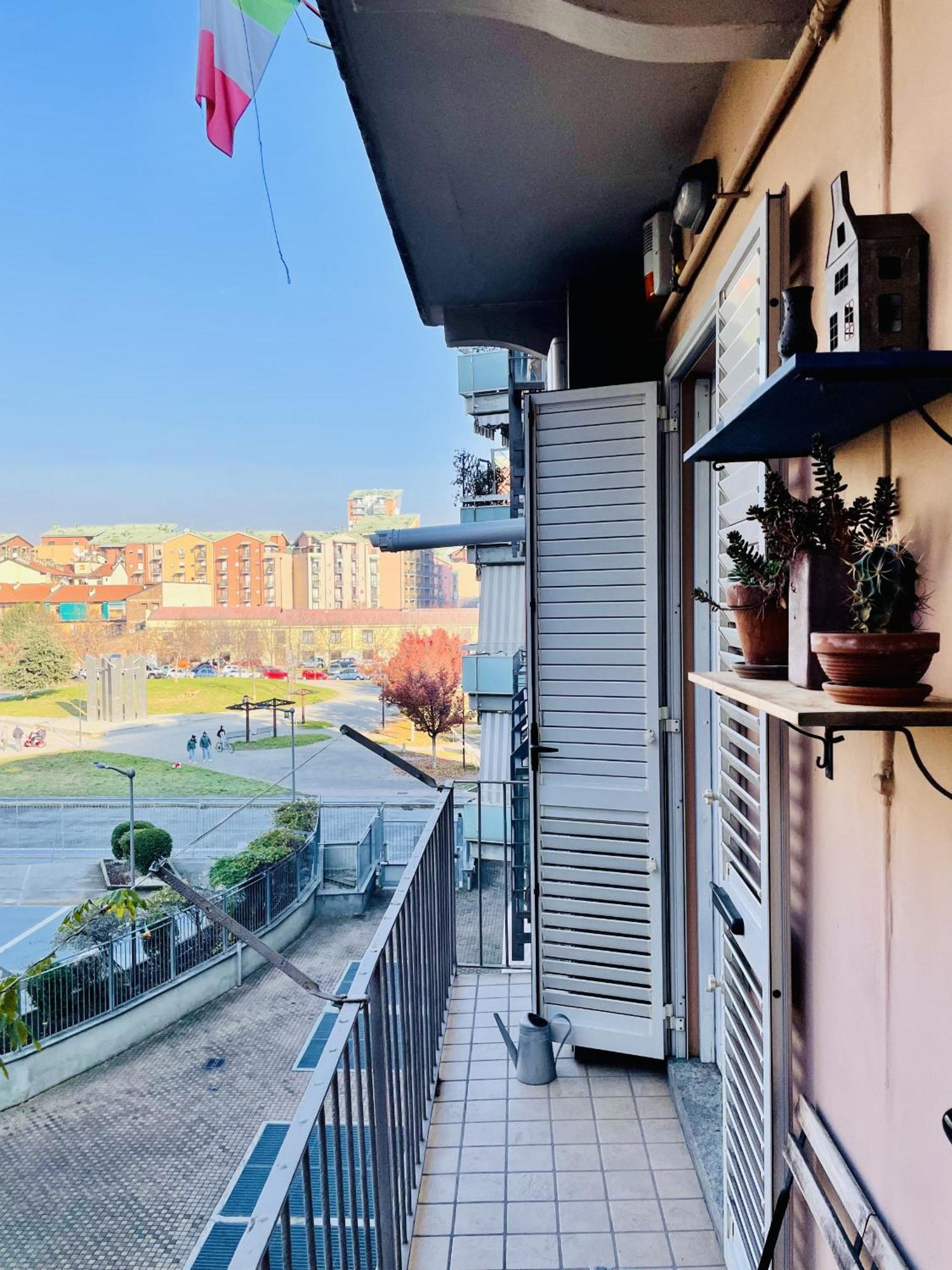 Casa Di Martin By Wonderful Italy Appartement Turijn Buitenkant foto