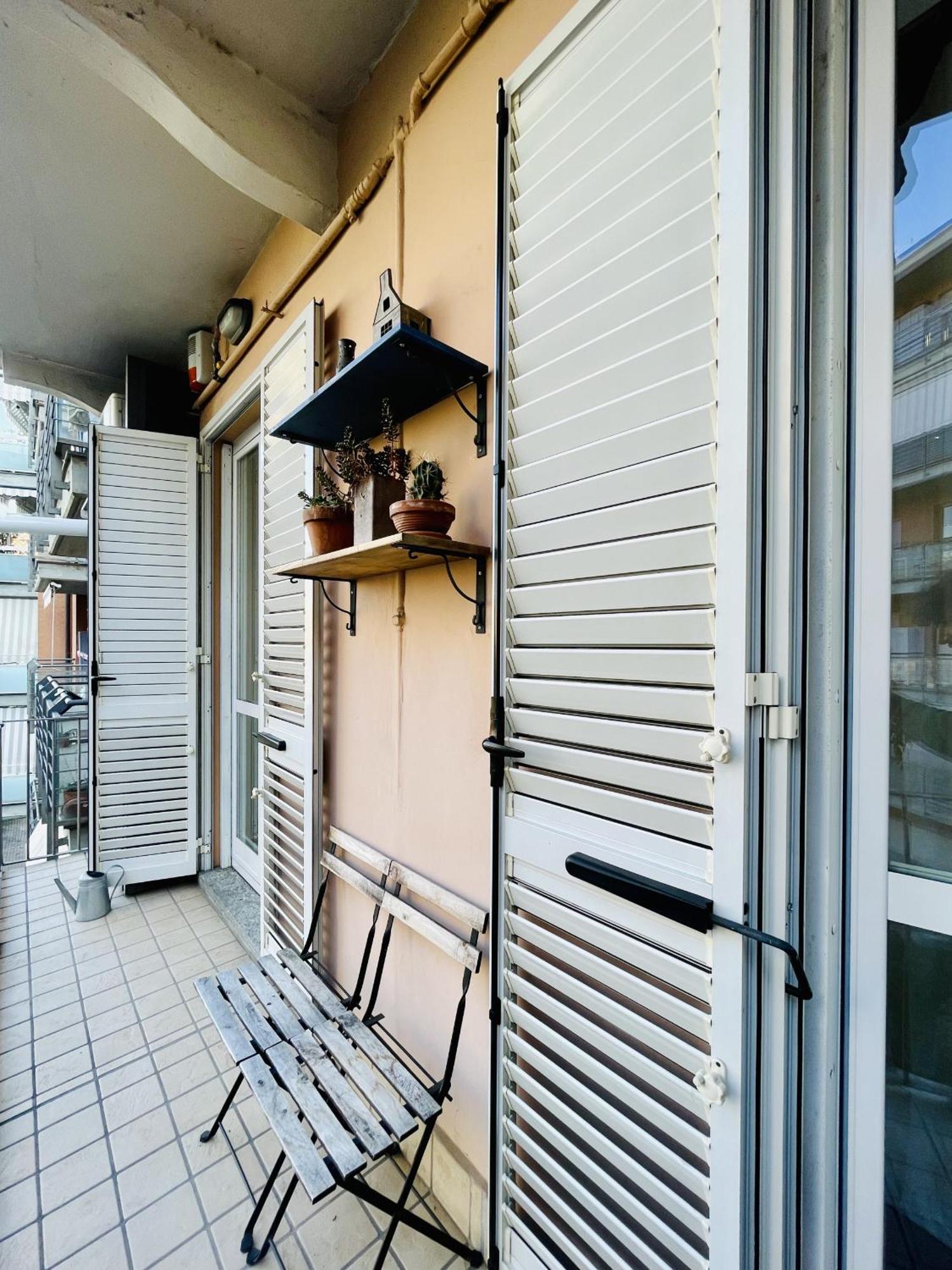 Casa Di Martin By Wonderful Italy Appartement Turijn Buitenkant foto
