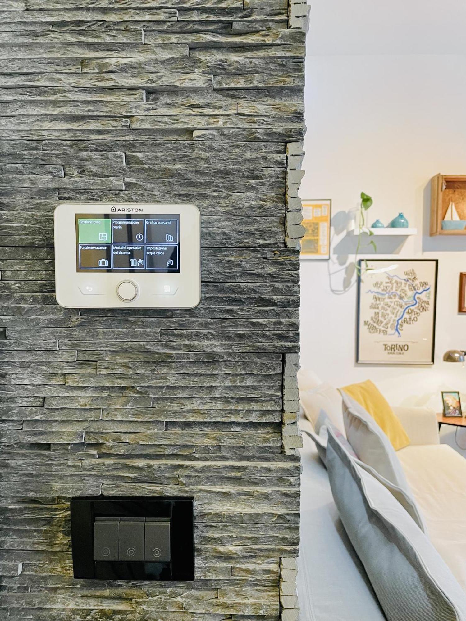 Casa Di Martin By Wonderful Italy Appartement Turijn Buitenkant foto