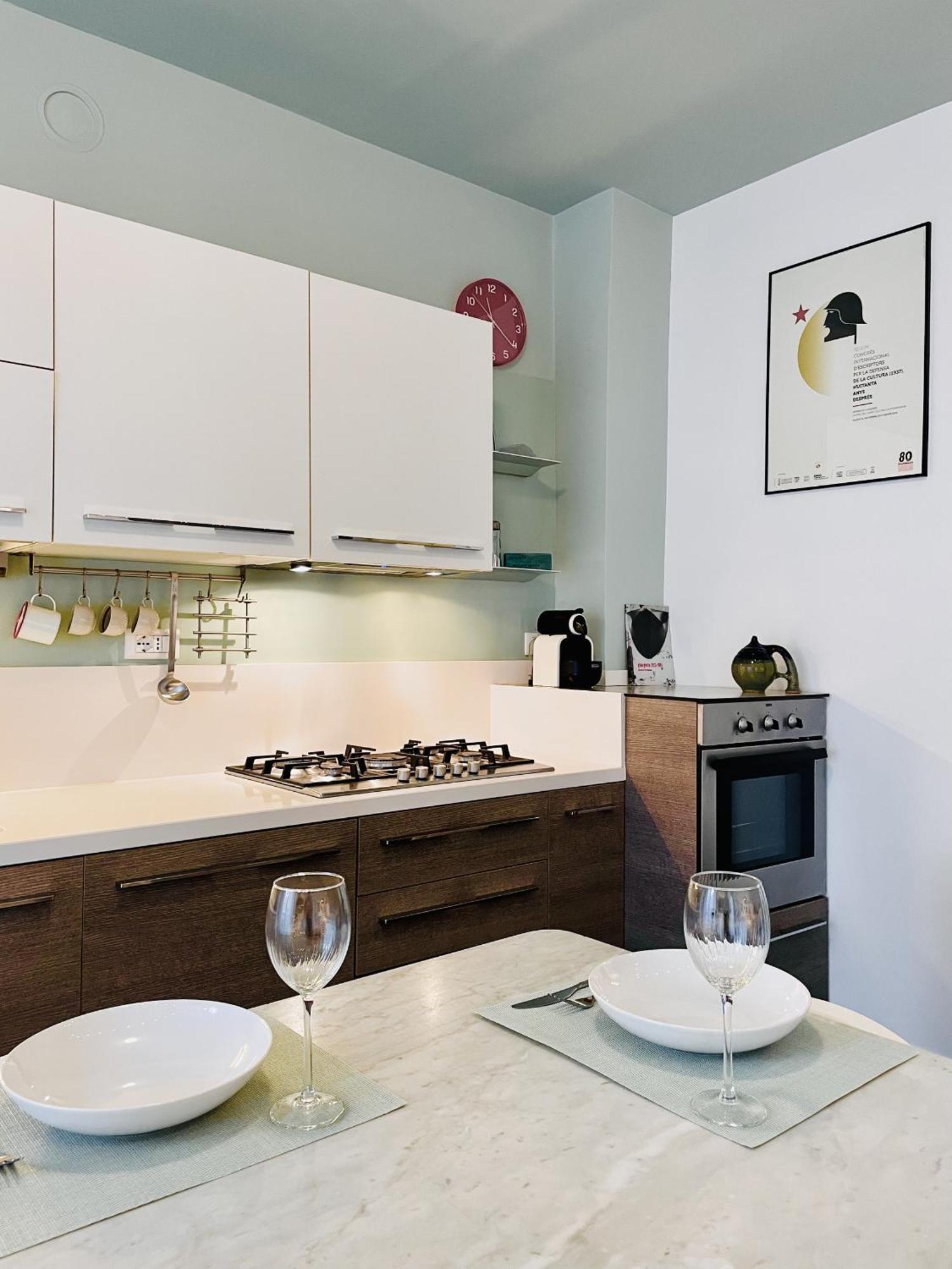 Casa Di Martin By Wonderful Italy Appartement Turijn Buitenkant foto
