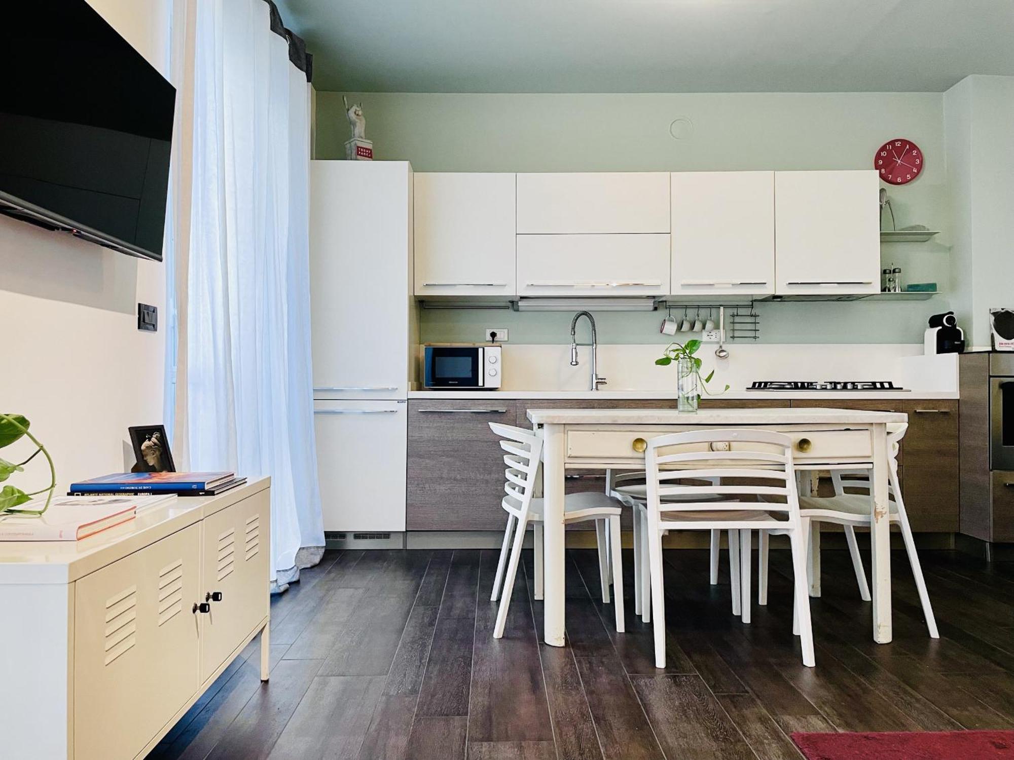 Casa Di Martin By Wonderful Italy Appartement Turijn Buitenkant foto