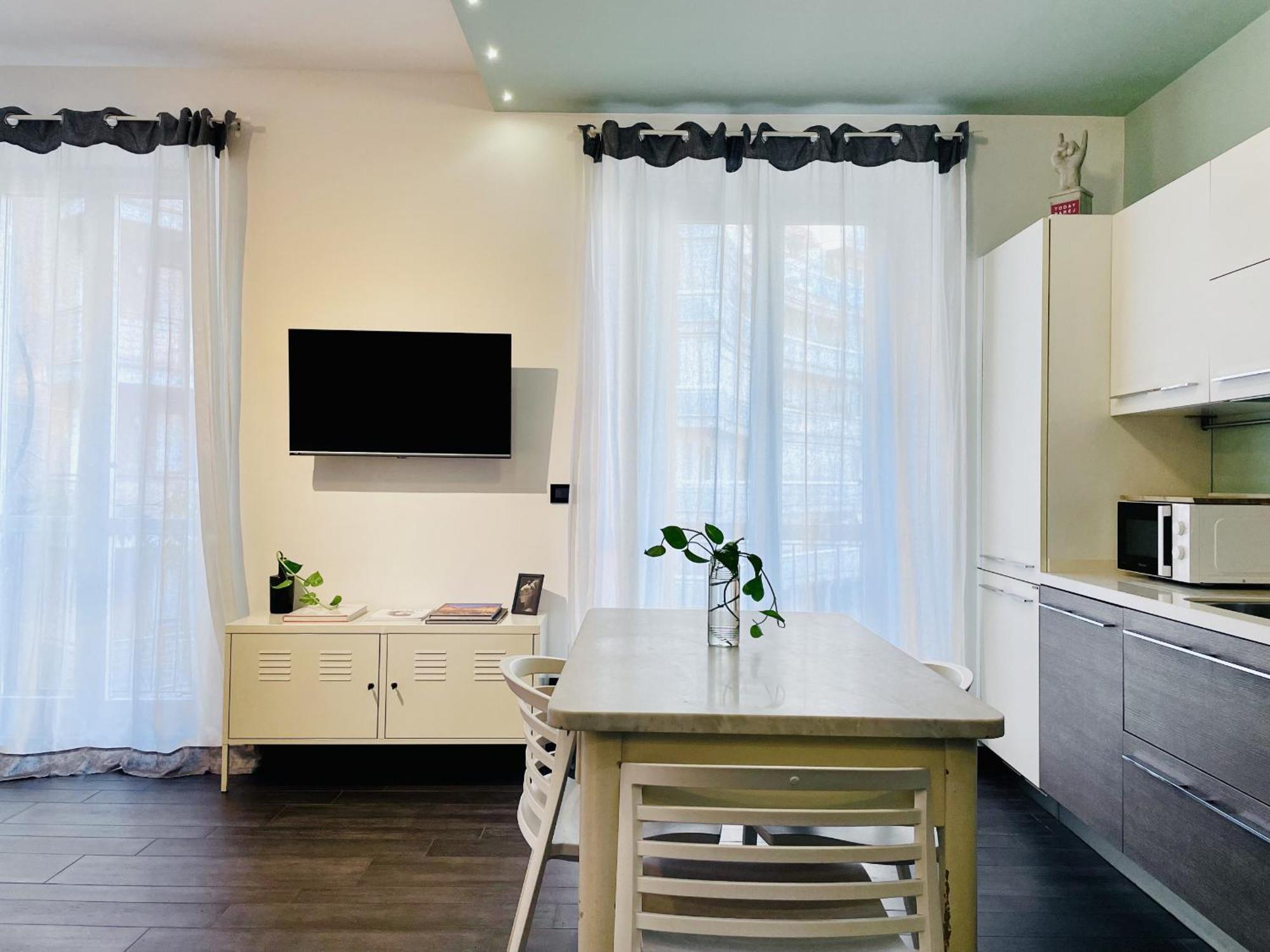 Casa Di Martin By Wonderful Italy Appartement Turijn Buitenkant foto