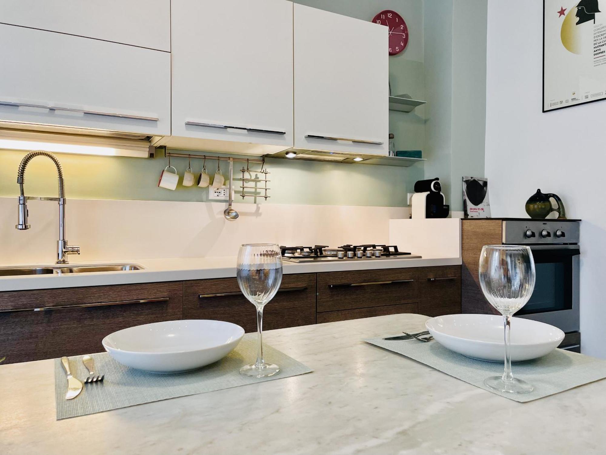 Casa Di Martin By Wonderful Italy Appartement Turijn Buitenkant foto