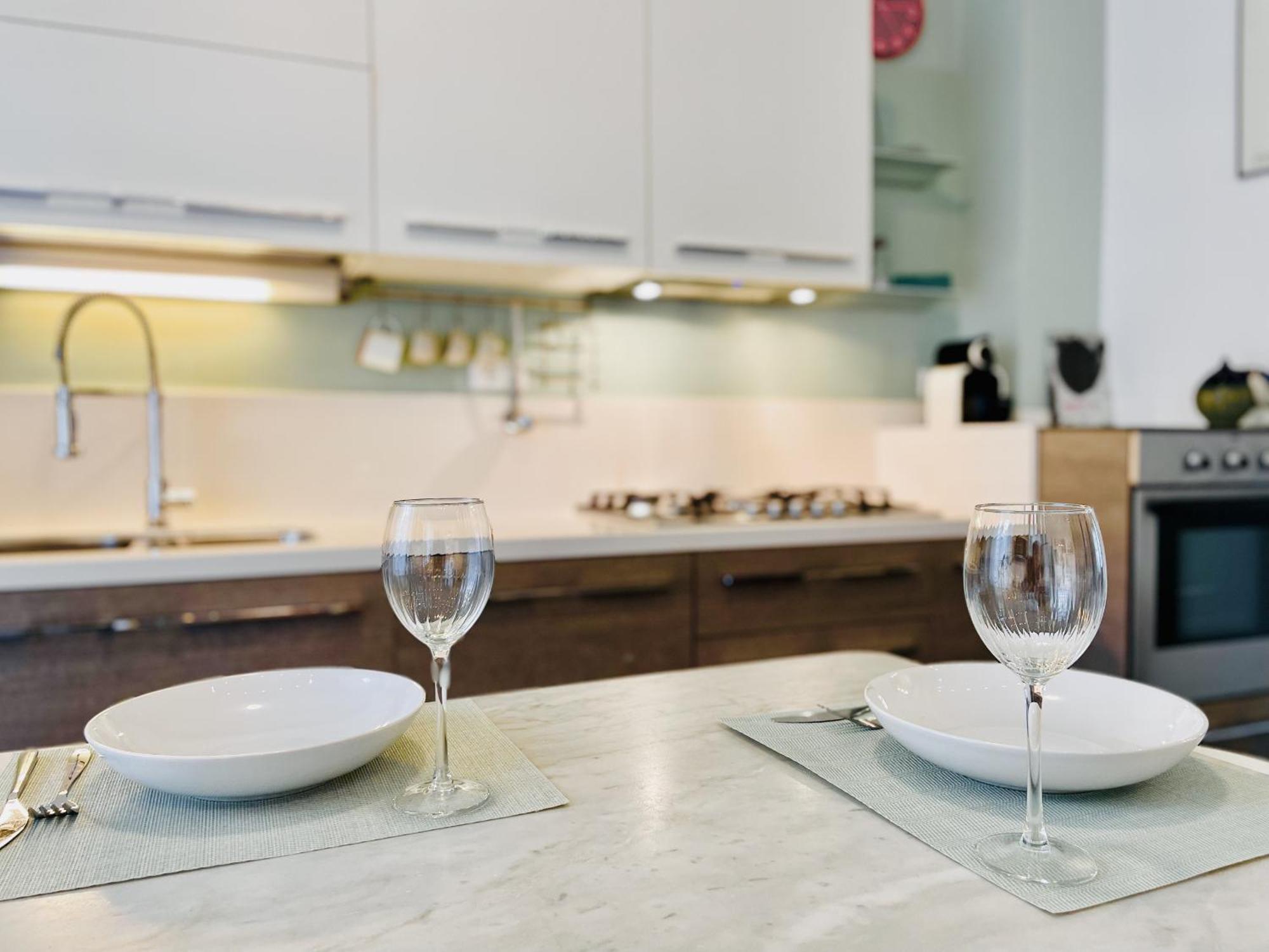 Casa Di Martin By Wonderful Italy Appartement Turijn Buitenkant foto