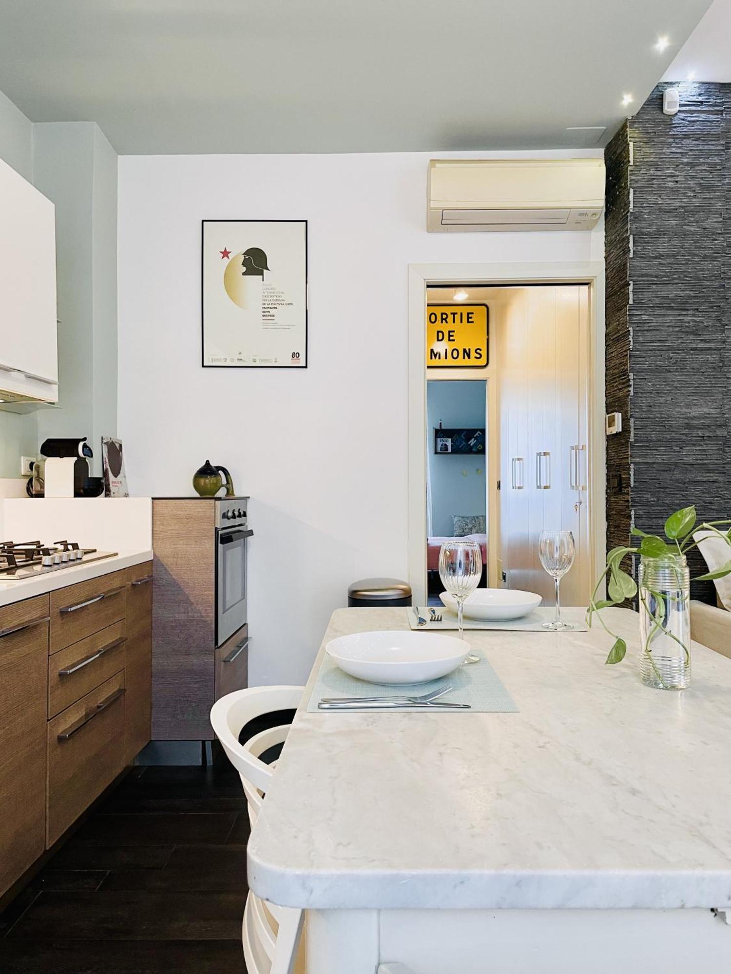 Casa Di Martin By Wonderful Italy Appartement Turijn Buitenkant foto